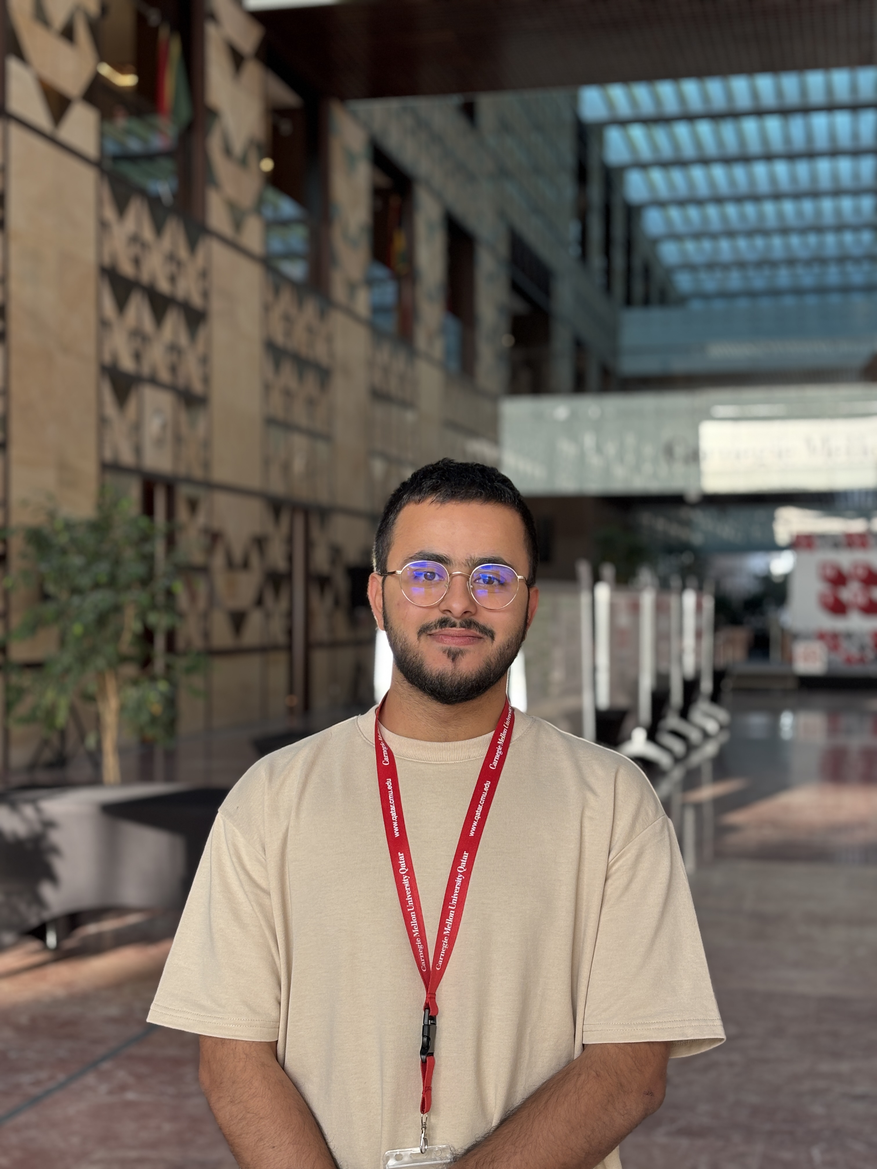 Abdalla Mohamed